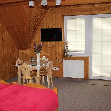 Apartamenty Nad Potokiem-3
