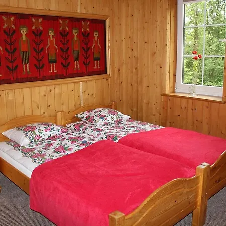 Apartamenty Nad Potokiem-2